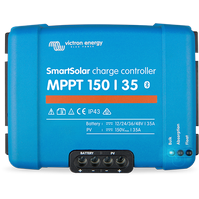 Victron MPPT SMART solárny regulátor 150/35