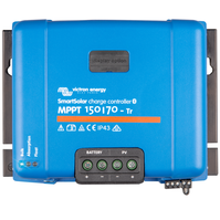 Victron MPPT SMART solárny regulátor 150/70
